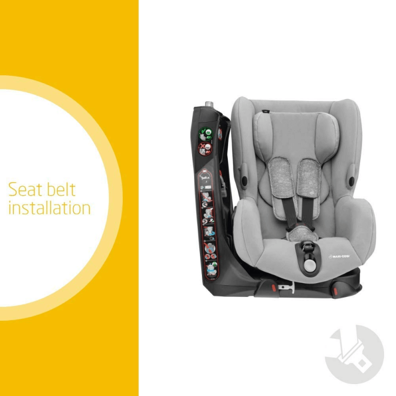 Maxi cosi axiss nomad grey outlet