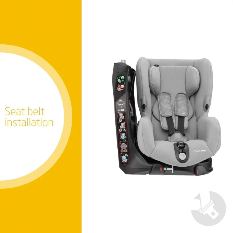 Maxi cosi axiss group 1 shop