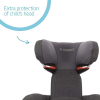 Maxi-Cosi RodiFix AirProtect Group 2/3 Car Seat - Sparkling Grey 4