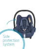 Maxi-Cosi CabrioFix Group 0+ Car Seat - Nomad Blue 3