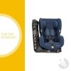 Maxi-Cosi Axiss Group 1 Car Seat - Nomad Blue 6