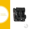 Maxi-Cosi Axiss Group 1 Car Seat - Nomad Black 6