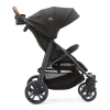 Joie Litetrax 4 Flex Stroller - Signature Noir 5