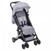 Chicco Miinimo Stroller - Silver