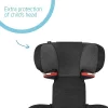 Maxi-Cosi RodiFix AirProtect Group 2/3 Car Seat - Nomad Black 2