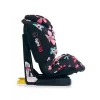 Cosatto Hug ISOFIX Group 1/2/3 Car Seat - Paper Petals 2
