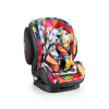 Cosatto Hug ISOFIX Group 1/2/3 Car Seat - Spectroluxe 3