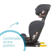 Maxi-Cosi RodiFix AirProtect Group 2/3 Car Seat - Sparkling Grey 2