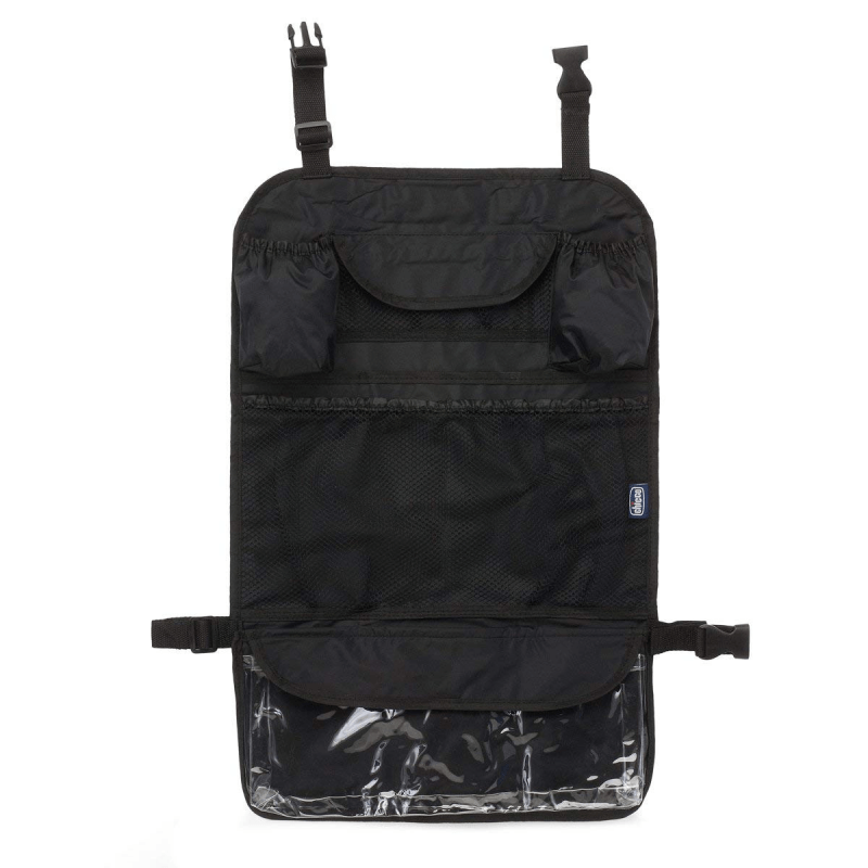 Chicco Car Essentials Accessories Kit 3