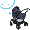 Maxi-Cosi Zelia Pushchair - Nomad Blue 2