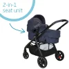 Maxi-Cosi Zelia Pushchair - Nomad Blue 2