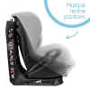 Maxi-Cosi Axiss Group 1 Car Seat - Nomad Grey 5