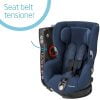Maxi-Cosi Axiss Group 1 Car Seat - Nomad Blue 3