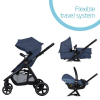 Maxi-Cosi Zelia Pushchair - Nomad Blue 3