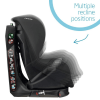 Maxi-Cosi Axiss Group 1 Car Seat - Nomad Black 4