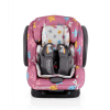 Cosatto Hug ISOFIX Group 1/2/3 Car Seat - Happy Stars