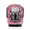Cosatto Hug ISOFIX Group 1/2/3 Car Seat - Happy Stars