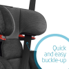 Maxi-Cosi RodiFix AirProtect Group 2/3 Car Seat - Nomad Black 4