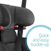 Maxi-Cosi RodiFix AirProtect Group 2/3 Car Seat - Nomad Black 4