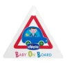 Chicco Car Essentials Accessories Kit 8