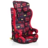Cosatto Hubbub Isofix Group 1/2/3 Car Seat - Hustle Bustle 3