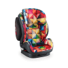 Cosatto Hug ISOFIX Group 1/2/3 Car Seat - Spectroluxe 2