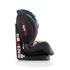 Cosatto Hug ISOFIX Group 1/2/3 Car Seat - Spectroluxe 5