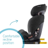 Maxi-Cosi RodiFix AirProtect Group 2/3 Car Seat - Nomad Black 5