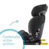 Maxi-Cosi RodiFix AirProtect Group 2/3 Car Seat - Nomad Black 5