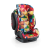 Cosatto Hug ISOFIX Group 1/2/3 Car Seat - Spectroluxe 4