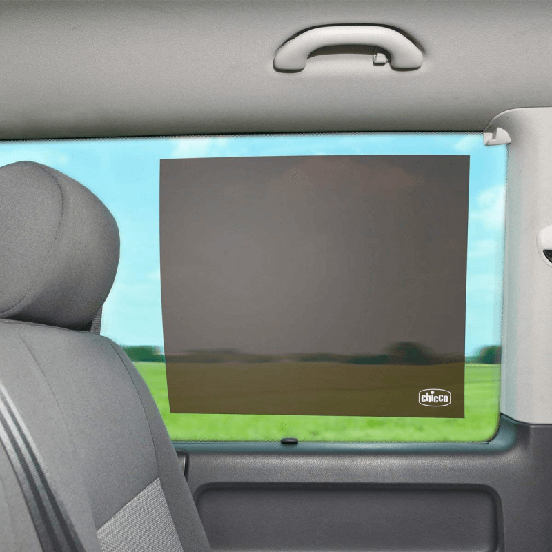 Chicco Car Essentials Accessories Kit 2