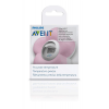 Philips AVENT Bath and Room Thermometer – Pink 2