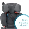 Maxi-Cosi RodiFix AirProtect Group 2/3 Car Seat - Sparkling Grey 3