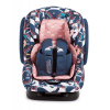 Cosatto Hug ISOFIX Group 1/2/3 Car Seat - Magic Unicorns