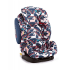 Cosatto Hug ISOFIX Group 1/2/3 Car Seat - Magic Unicorns 4