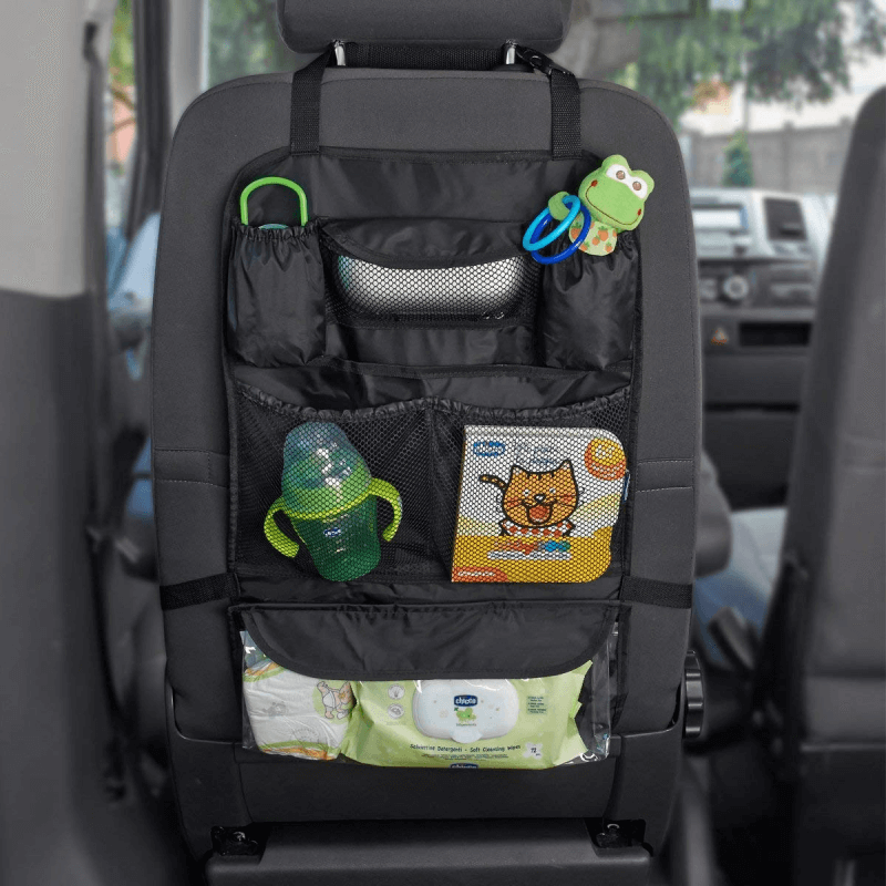 Chicco Car Essentials Accessories Kit 6