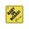 Dreambaby Baby On Board Sign 3