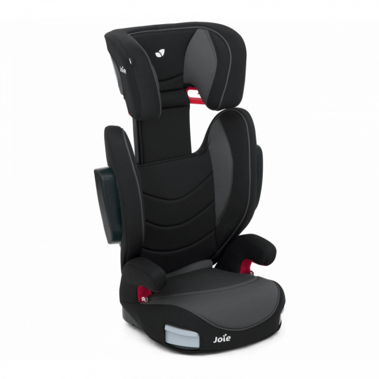 Joie Trillo LX Group 2/3 Car Seat Ember Olivers BabyCare