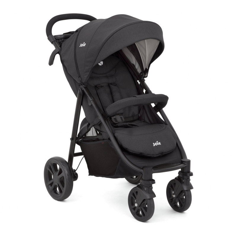 joie litetrax 3 footmuff