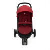 Joie Litetrax 3 Stroller - Cranberry 7