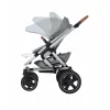 Maxi-Cosi Nova 4 Wheel Pushchair - Nomad Grey 7
