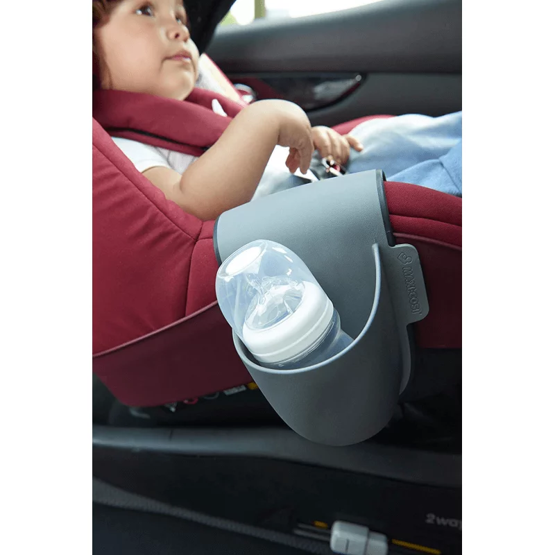 Maxi cosi drink holder outlet