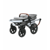 Maxi-Cosi Nova 4 Wheel Pushchair - Nomad Grey 2