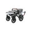 Maxi-Cosi Nova 4 Wheel Pushchair - Nomad Grey 2