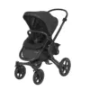 Maxi-Cosi Nova 4 Wheel Pushchair - Nomad Black