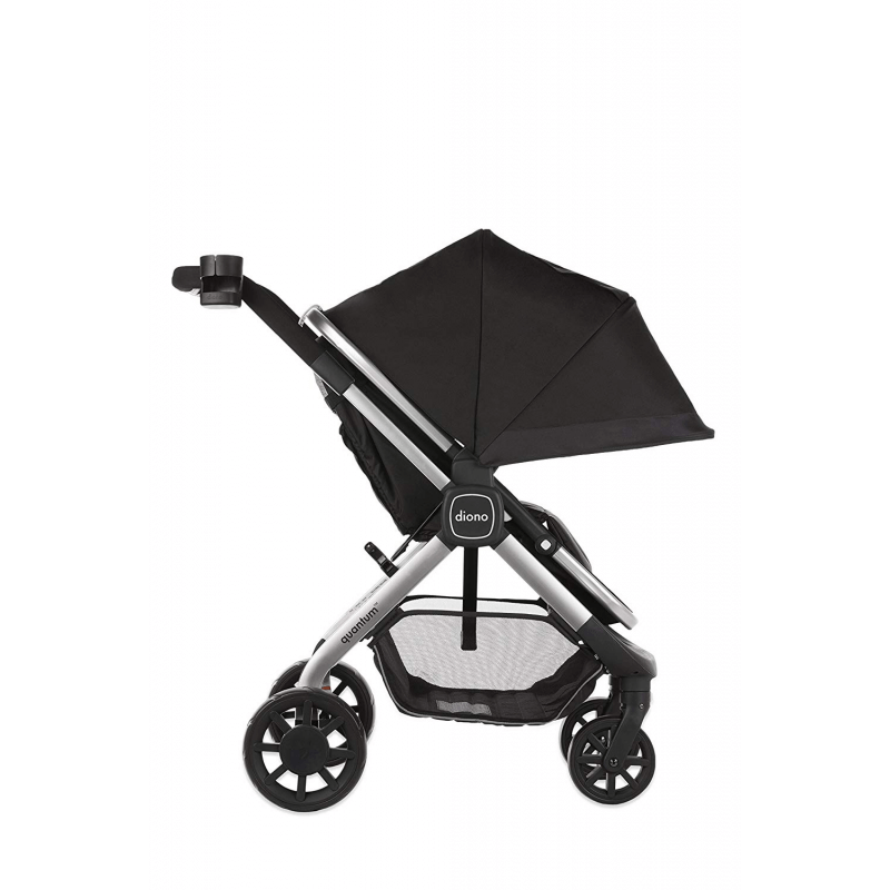 quantum multi mode travel stroller