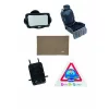 Chicco Car Essentials Accessories Kit