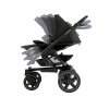 Maxi-Cosi Nova 4 Wheel Pushchair - Nomad Black 2
