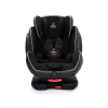 Ickle Bubba Solar ISOFIX Group 1/2/3 Car Seat - Black