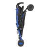 Chicco Echo Stroller - Power Blue 4